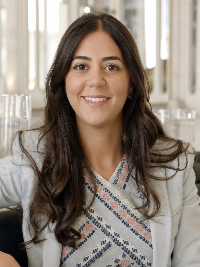 Sarah Hawilo