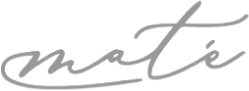 Maté