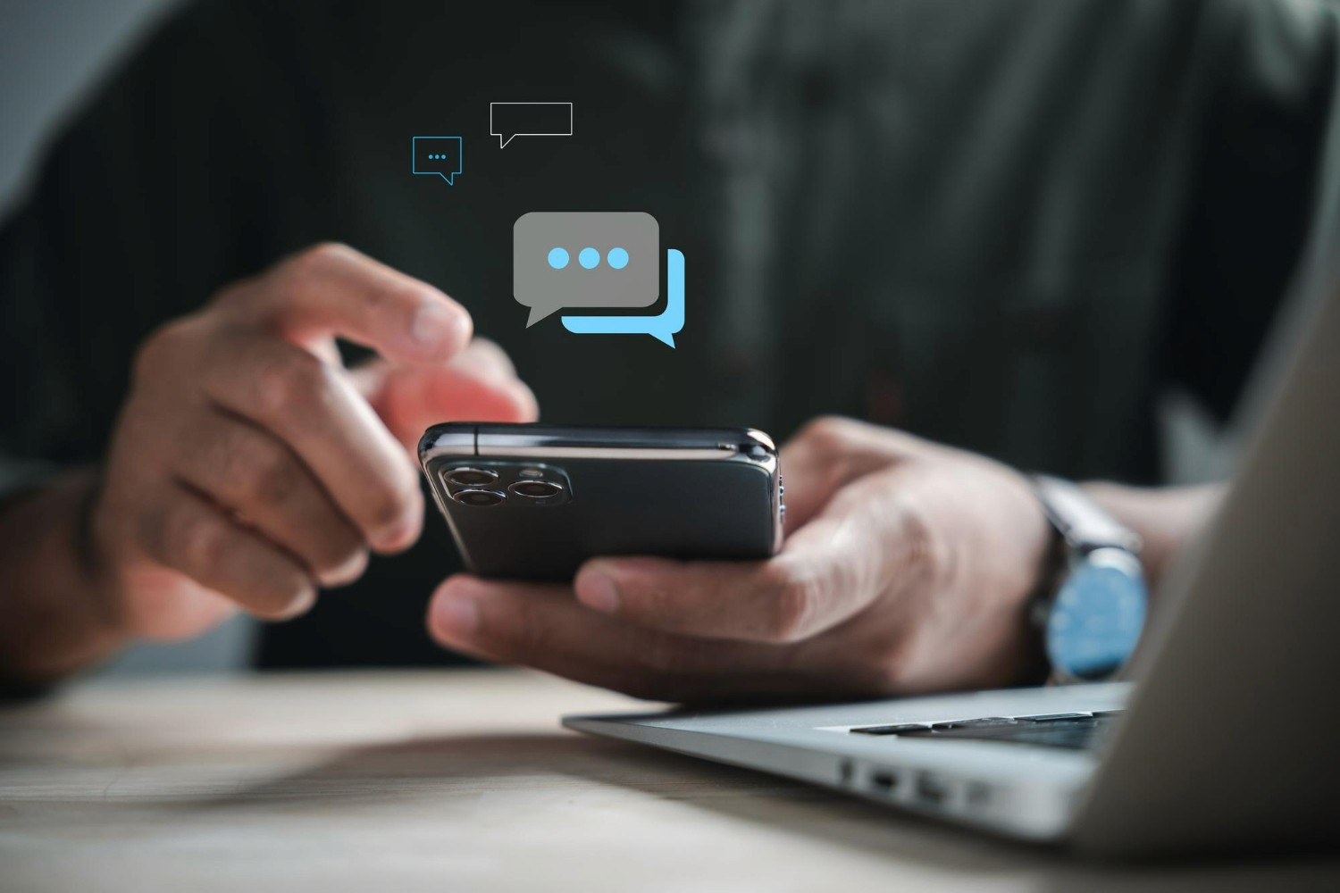 The Ultimate Guide to SMS Marketing for Restaurants