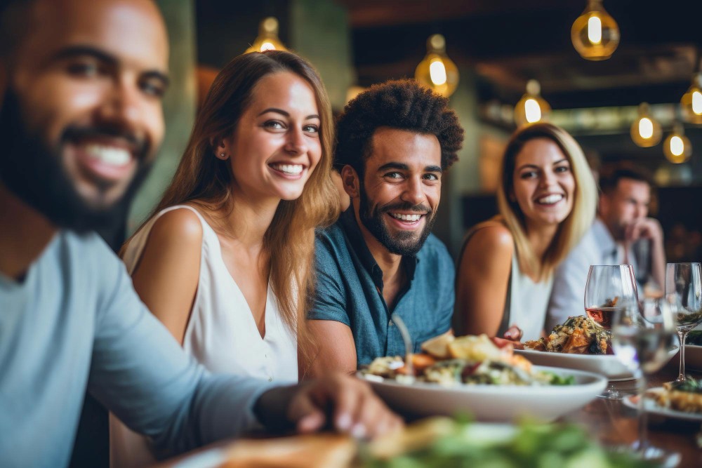 Guest Experience Management for Restaurants: 8 Ways to Make It Better