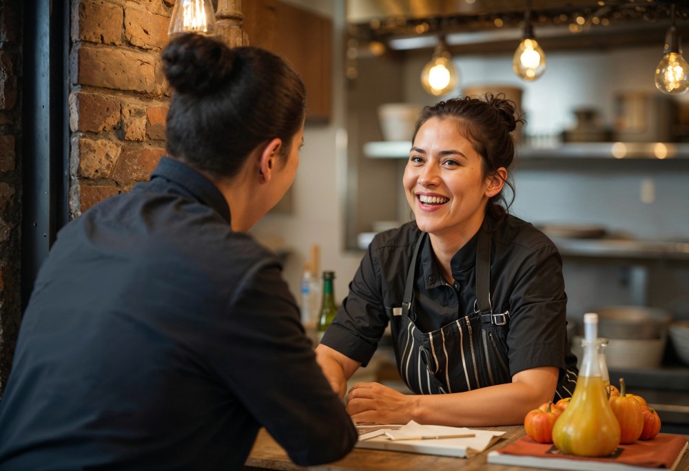 Restaurant Customer Loyalty: Turning First-Timers to Regulars