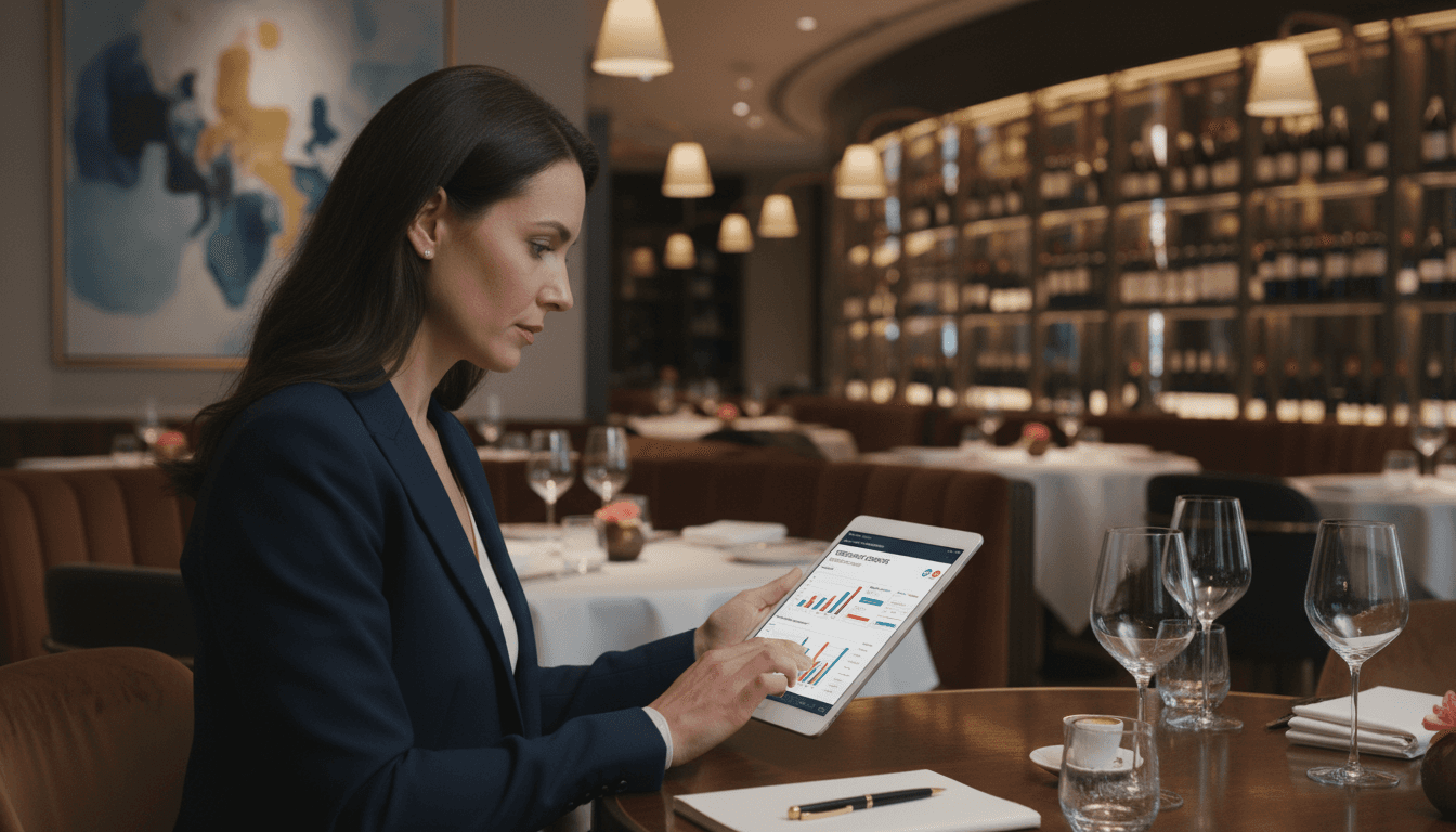 How Servme Integrates with Your Restaurant Ecosystem
