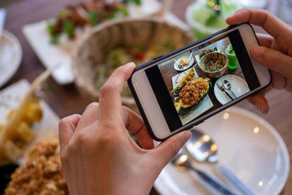 Analyzed: The 18 Best Restaurant Instagram Accounts