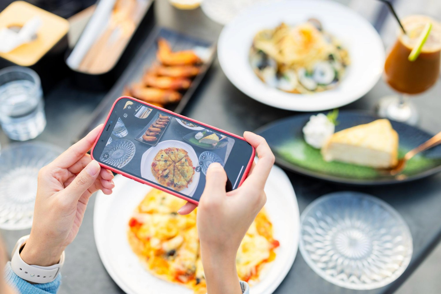 The Ultimate List of ChatGPT Prompts for Restaurants