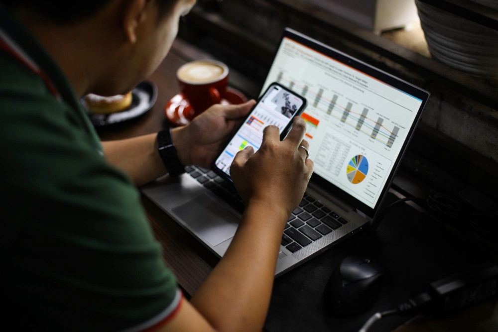 A Quick Introduction to Restaurant Marketing Automation For F&B