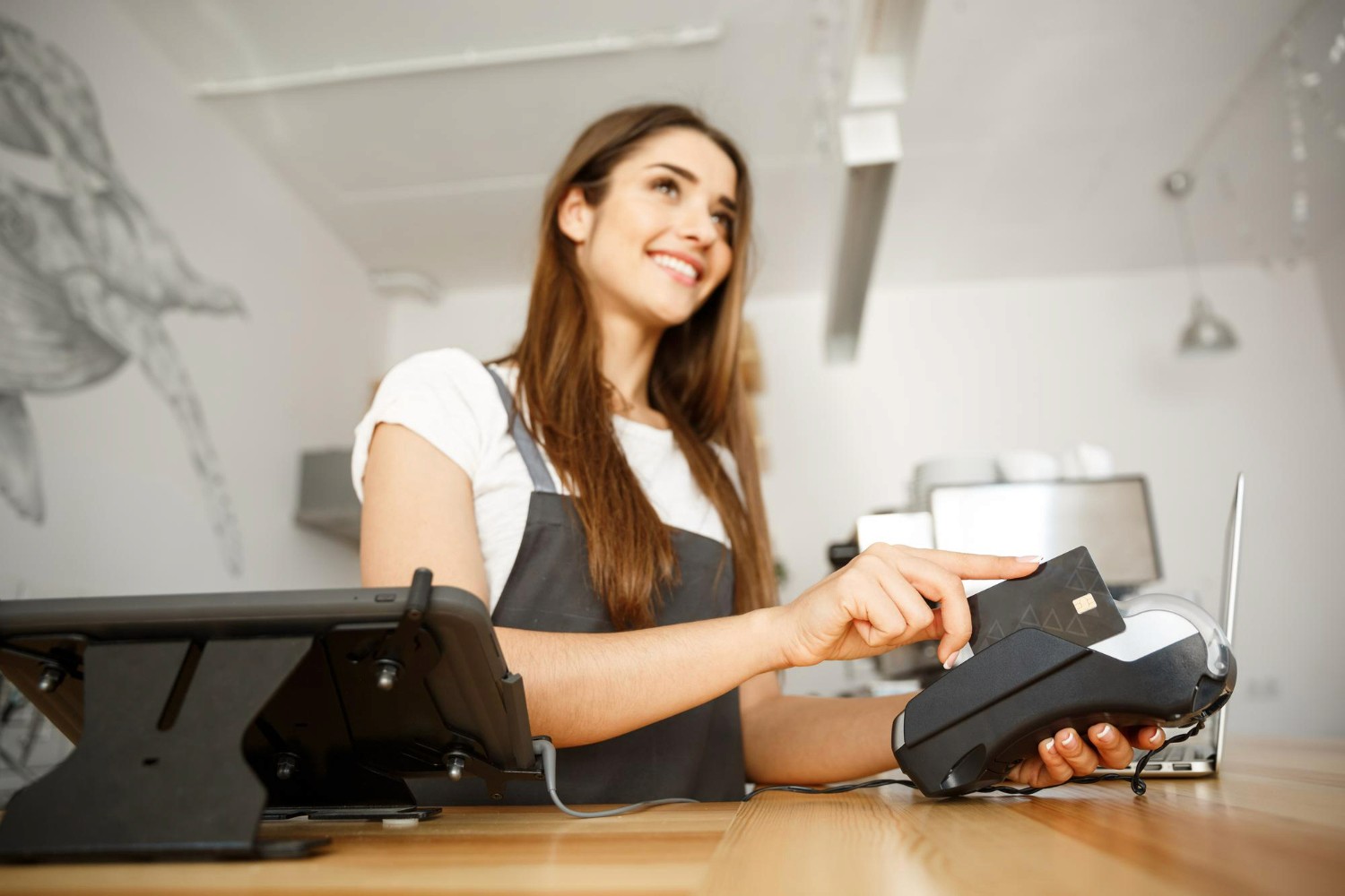 What Is a POS System in a Restaurant?