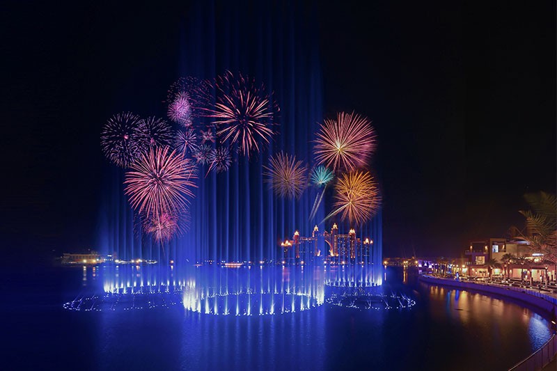 Ring in 2024 with Style: 10+ Restaurants for an Unforgettable New Year’s Eve