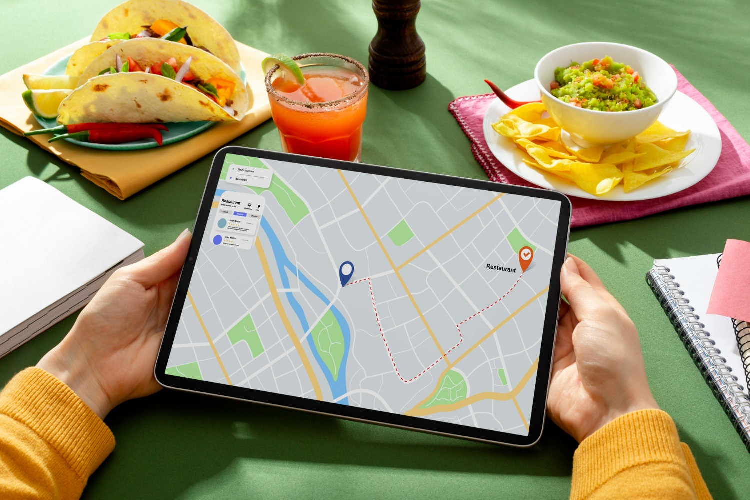 15 Tips for Managing Multi-location Restaurants