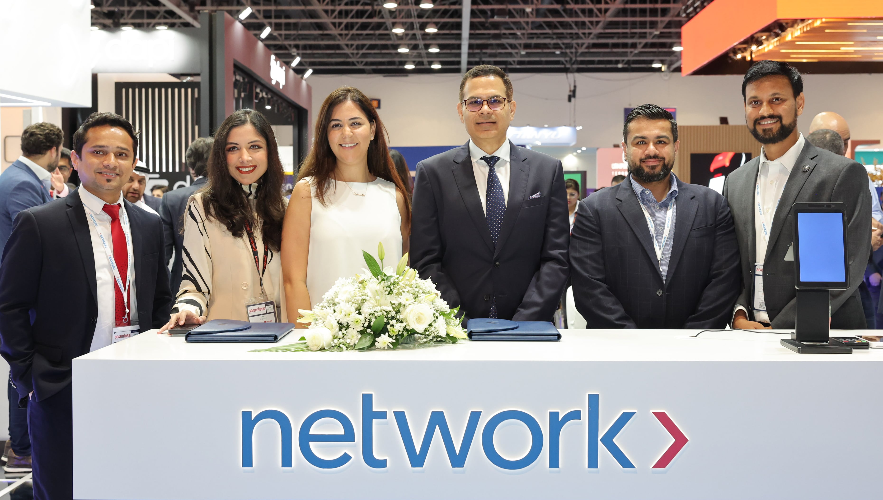 Network International Partners with Servme to Boost UAE F&B Digital Payments