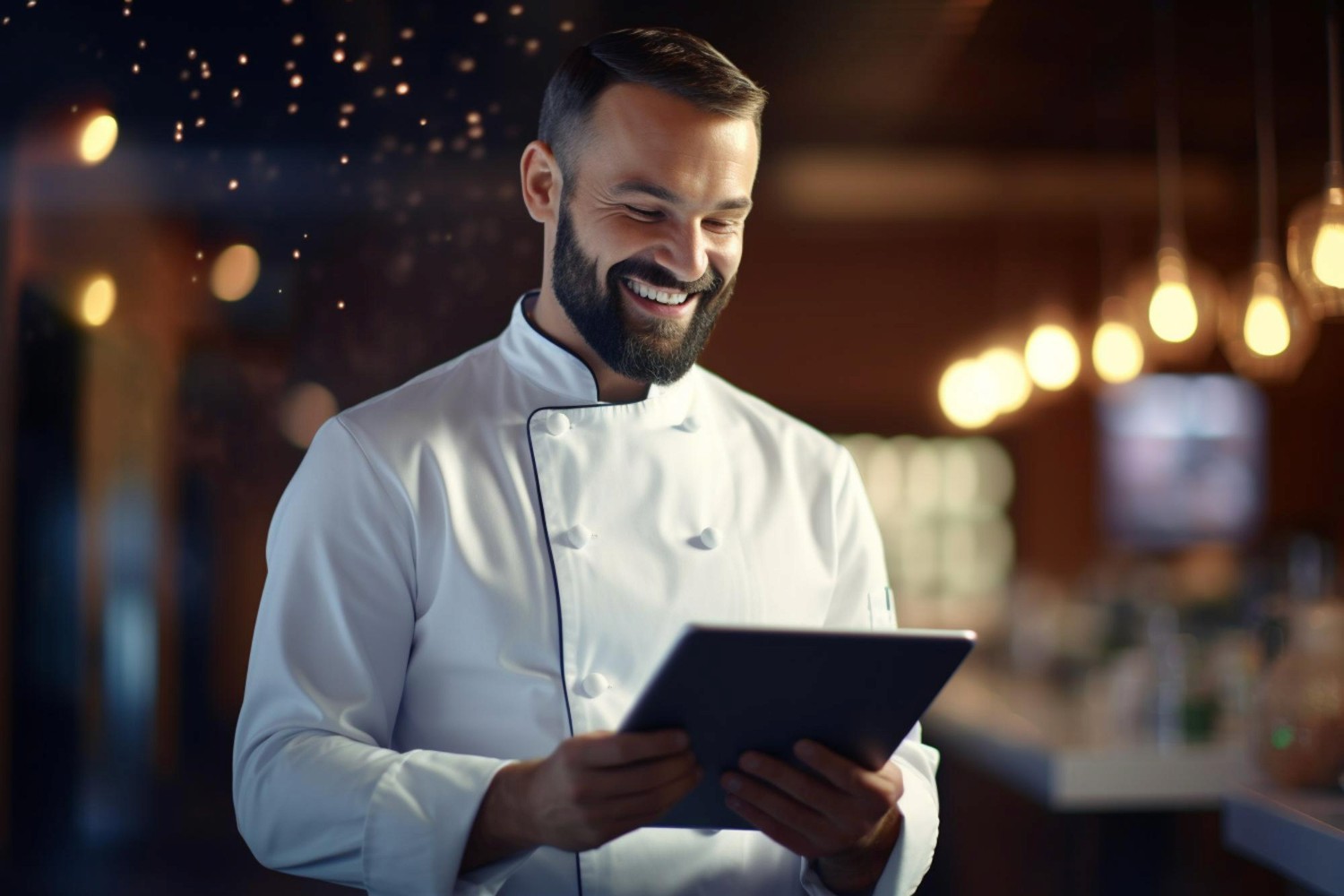 Restaurant Seating Software: Features, Benefits & How It Enhances Table Turnover