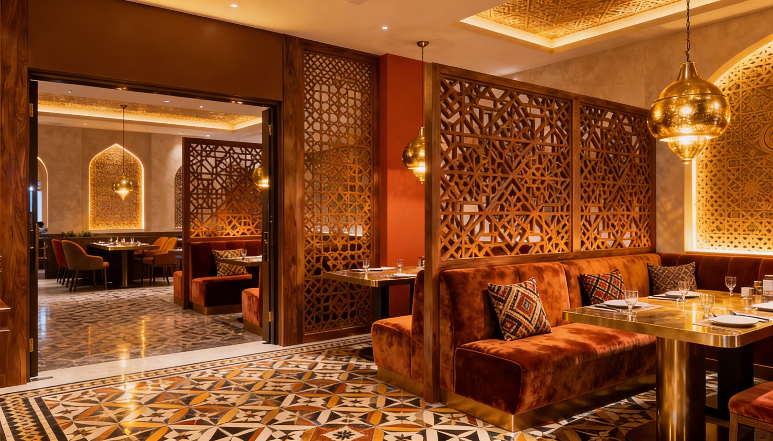 Table Management Systems Explained: What Every Saudi Restaurant Should Know
