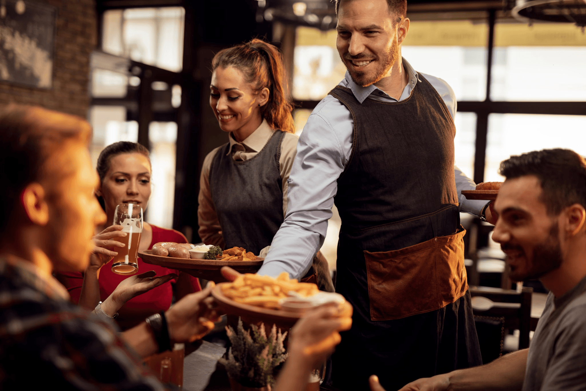 Filling Seats: 15+ Strategies to Increase Restaurant Foot Traffic