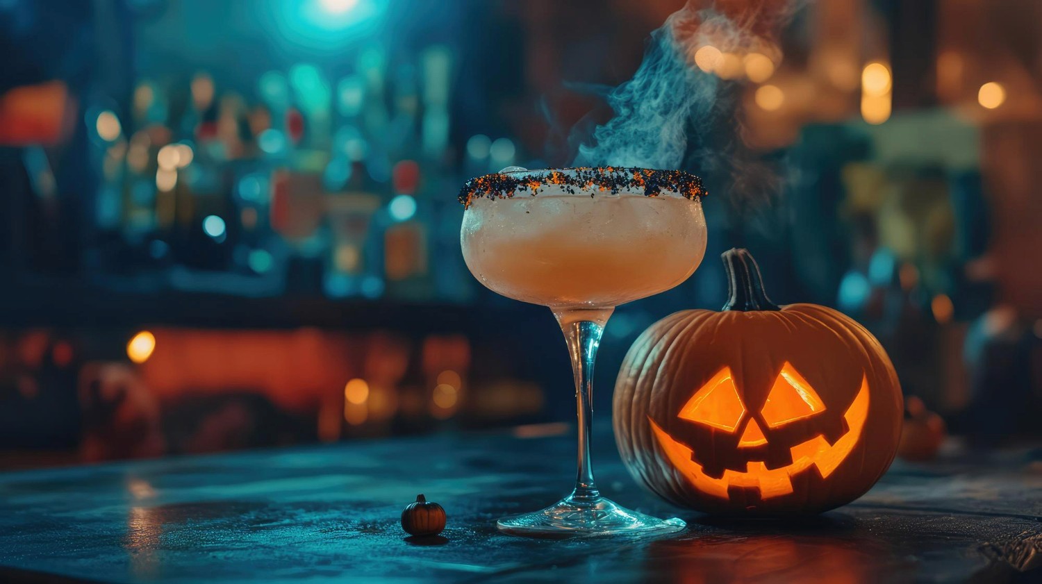 Trick or Treat: Halloween Menus & Prep Tips for Restaurants