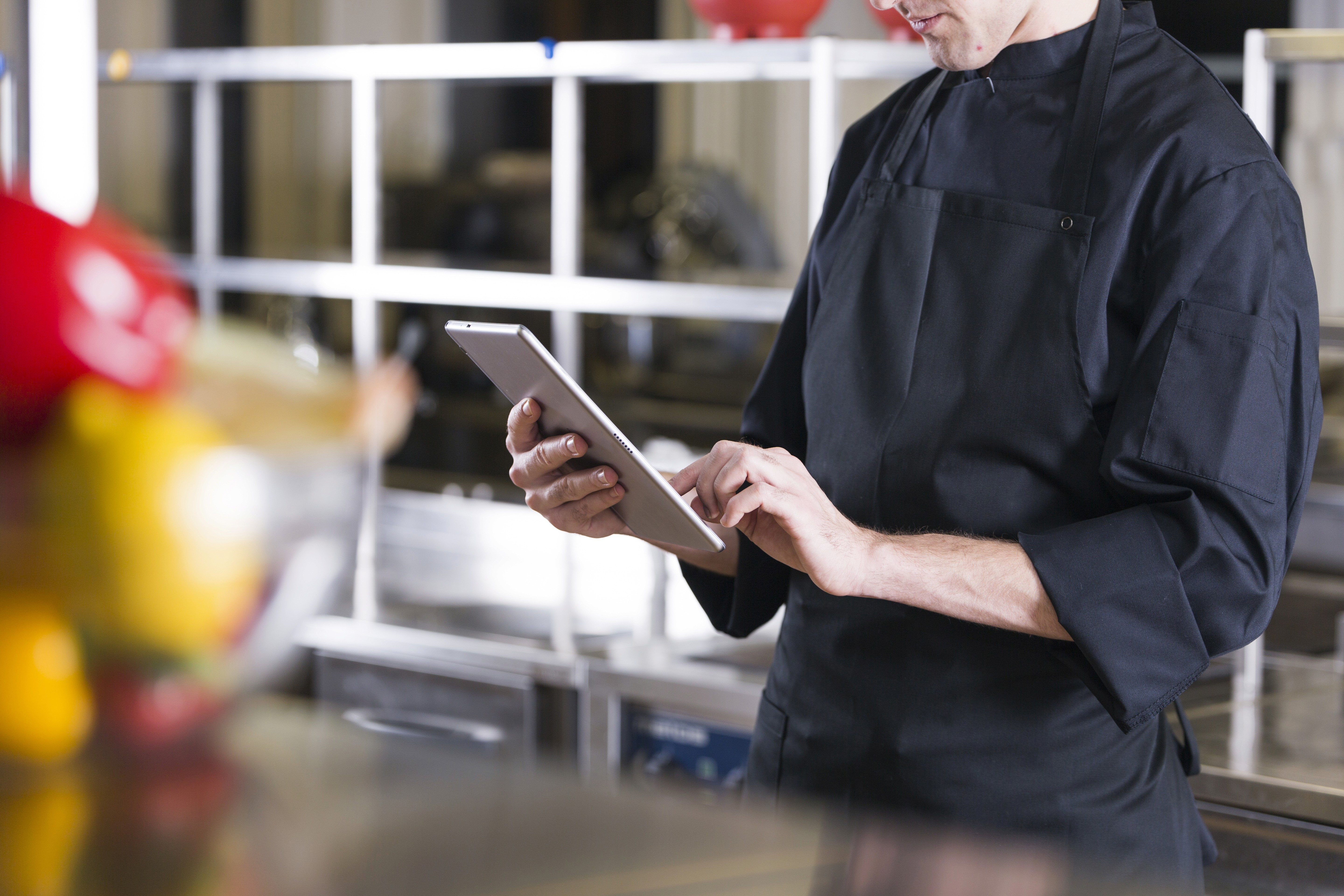 Restaurant Tech Stack: Top Tools & Providers (2026)