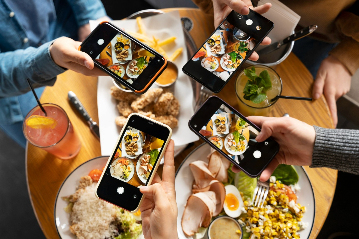 How to Create a Marketing Strategy for Your Restaurant [Guide]