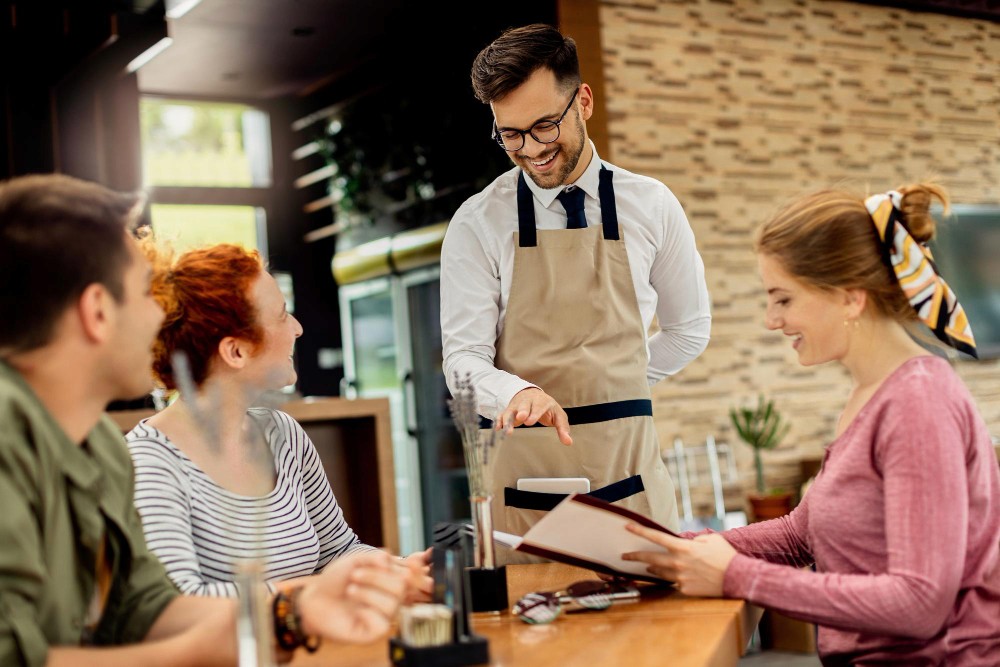 11 Reasons Why You Need a Restaurant Reservation Management System [Updated]