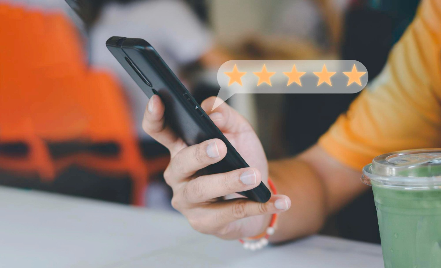 How to Reply to Negative Restaurant Reviews [with Templates]