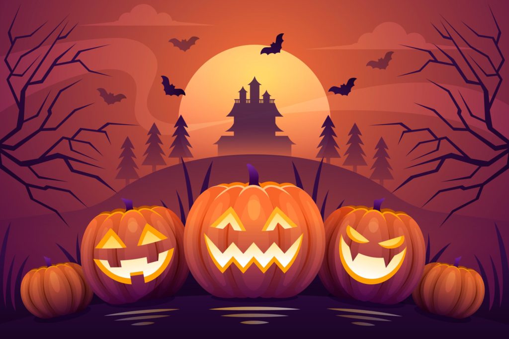 The Ultimate Guide to Halloween 2023 in UAE
