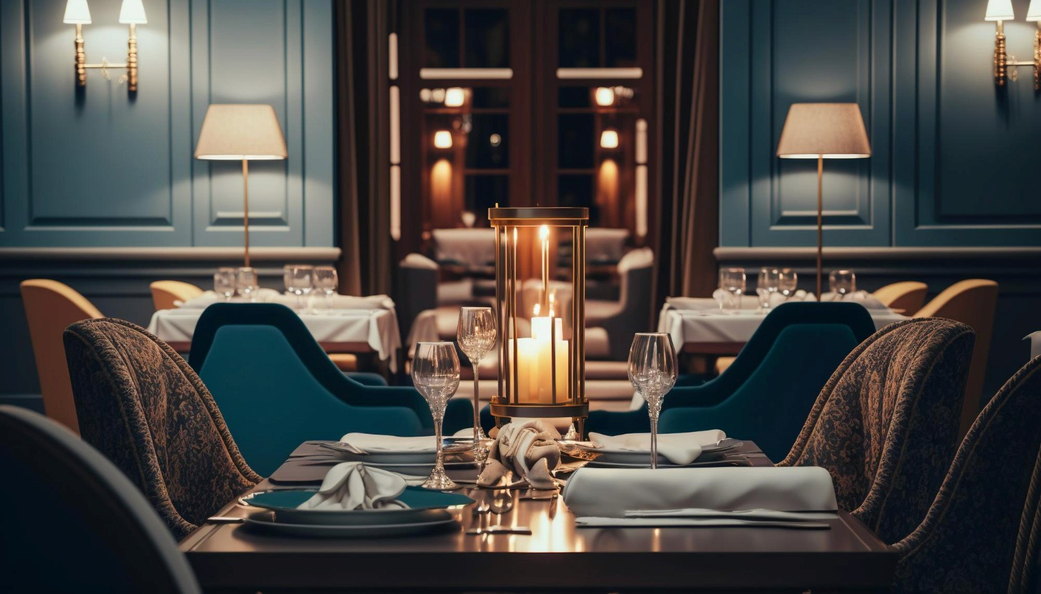 11 Ways to Improve Your Restaurant’s Table Turnover Rate
