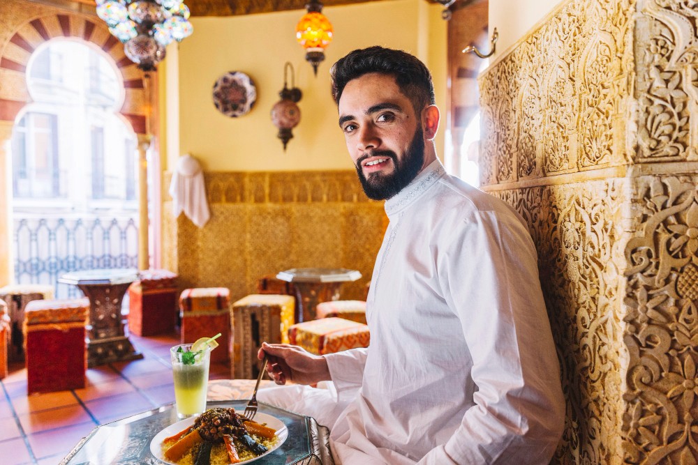 Saudi Arabia Dining Trends: What’s Changing in 2026