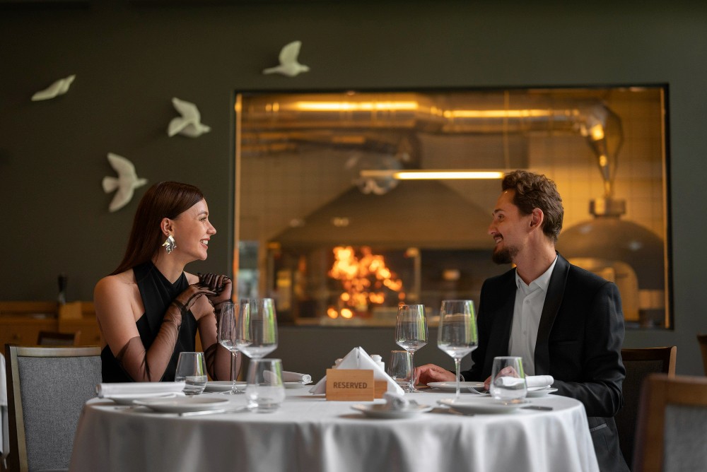 How to Improve Guest Experience in a Fine Dining Restaurant