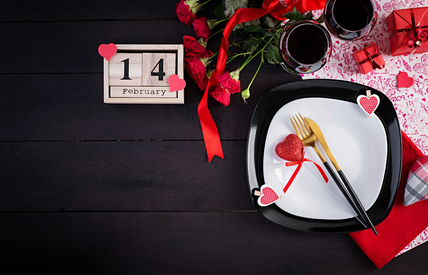 6 Valentine’s Day Promotion Ideas for Your Restaurant in 2026