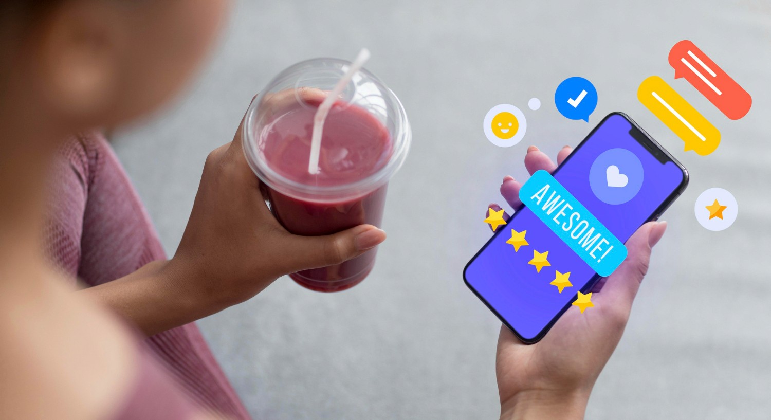 Automated Restaurant Guest Surveys: All You Need to Know