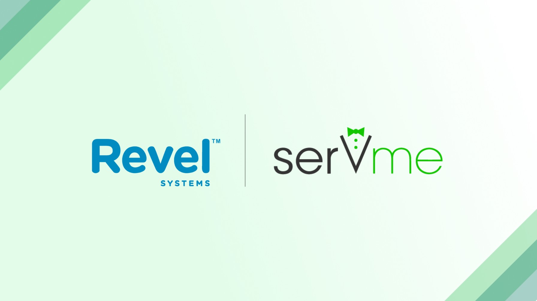 Servme Integrates With Revel to Improve Guest Experience & Streamline Operations