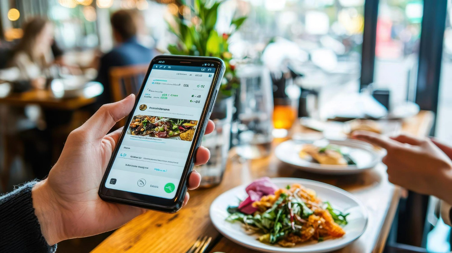 How to Use Personalized WhatsApp Messages for Your Restaurant