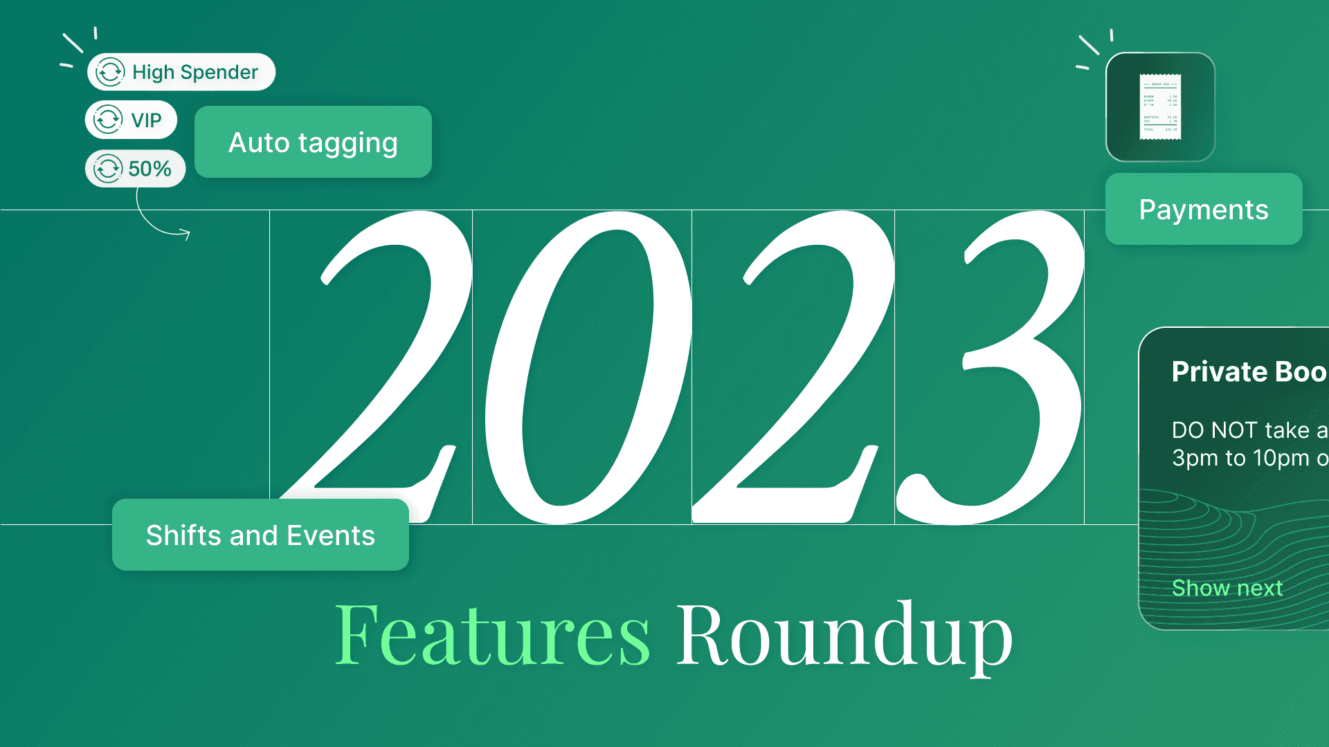 Servme’s Biggest Product Releases of 2023: A Year of Innovation