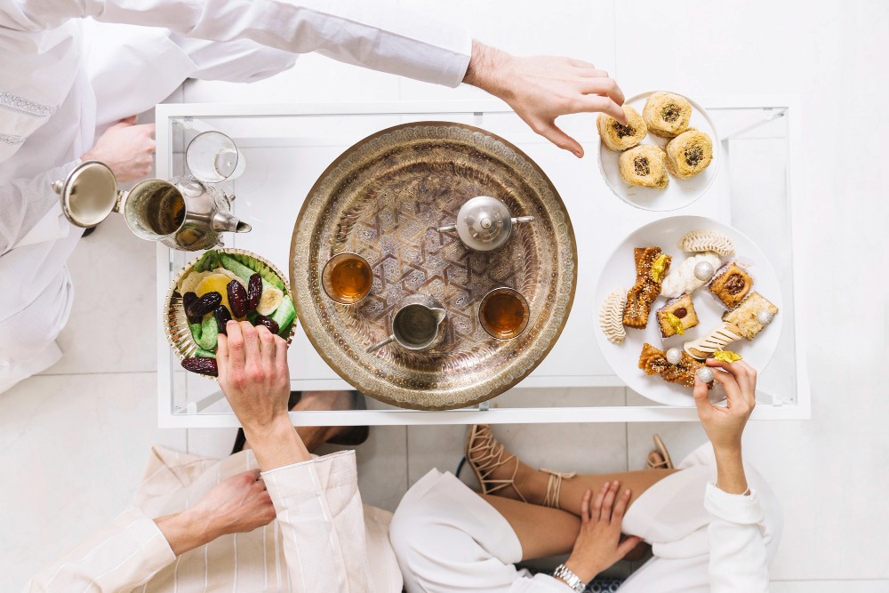 How to Prepare Your Restaurant for Ramadan: Ideas & Tips